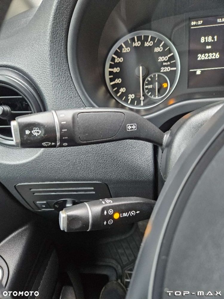 Mercedes-Benz Vito 116 CDI - 23