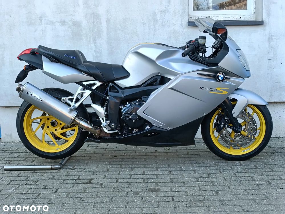 BMW K - 1