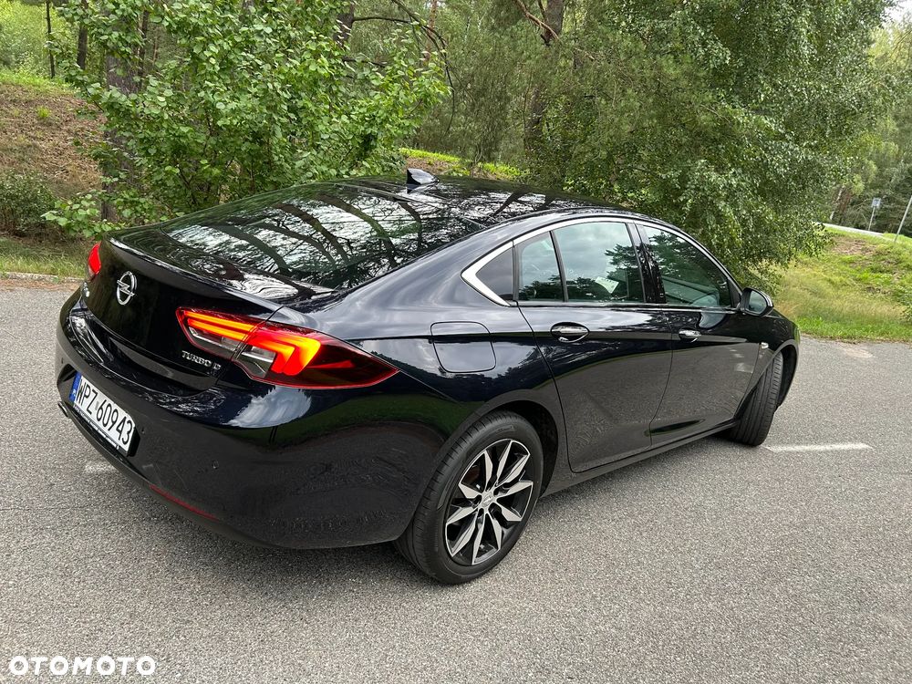 Opel Insignia 2.0 CDTI ecoFLEXStart/Stop - 15