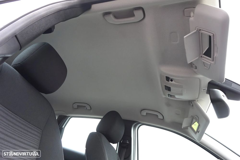 Mercedes-Benz B 180 CDi BlueEfficiency - 55