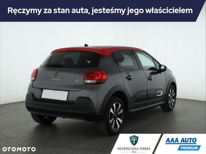 Citroën C3 - 7