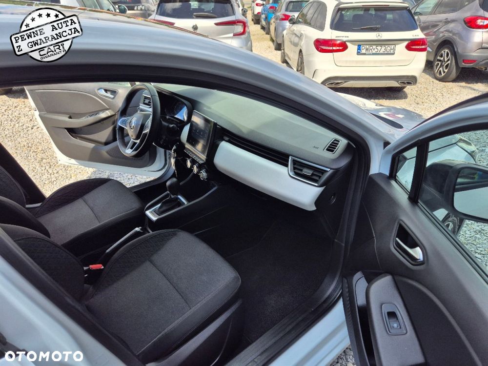 Renault Clio - 21