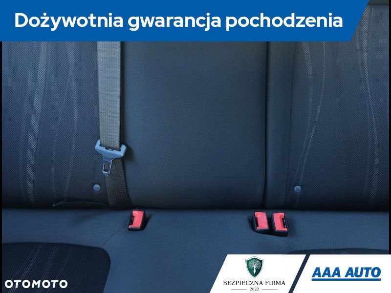 Chevrolet Aveo - 11