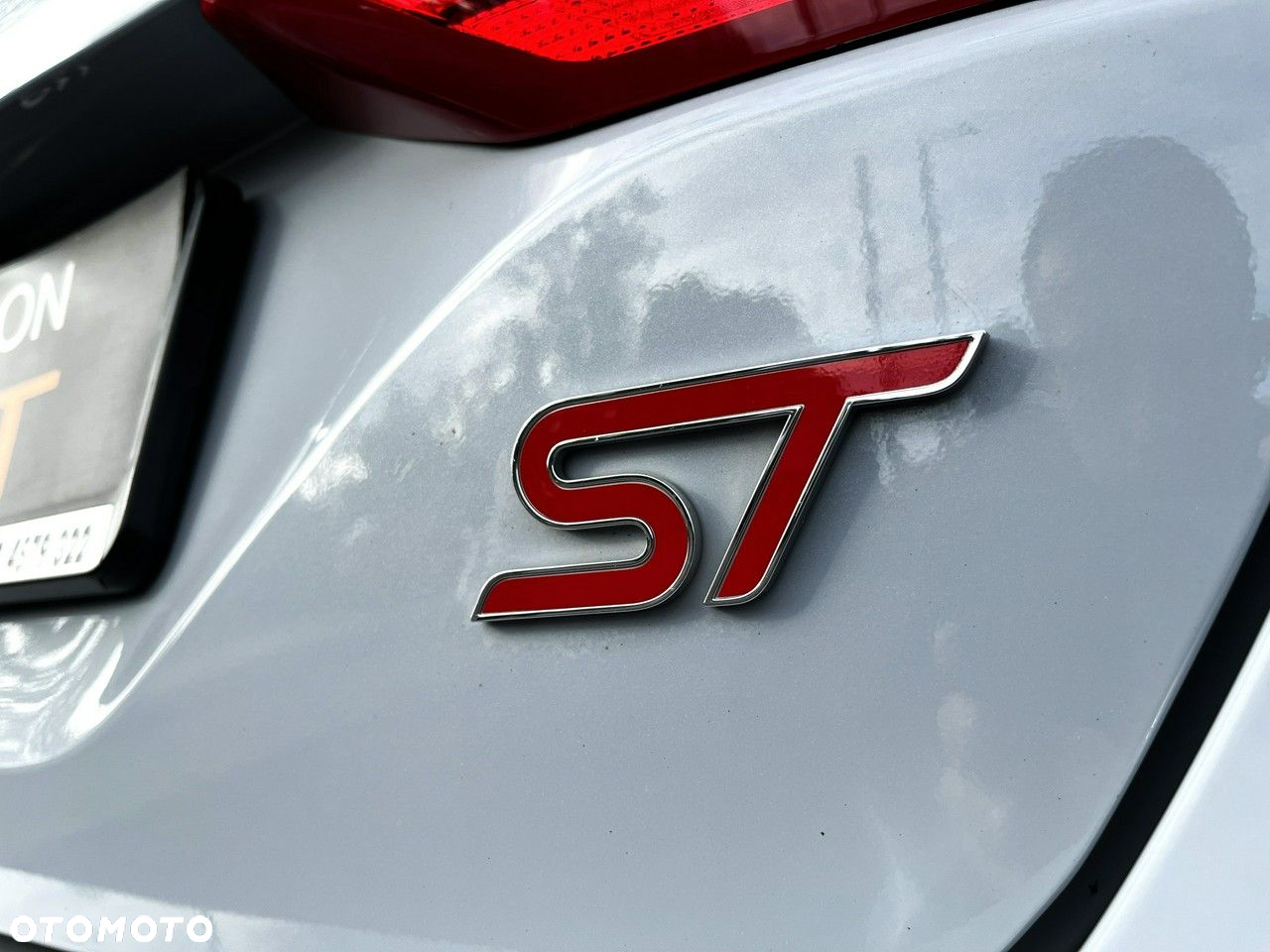 Ford Fiesta 1.5 EcoBoost S&S ST X - 37