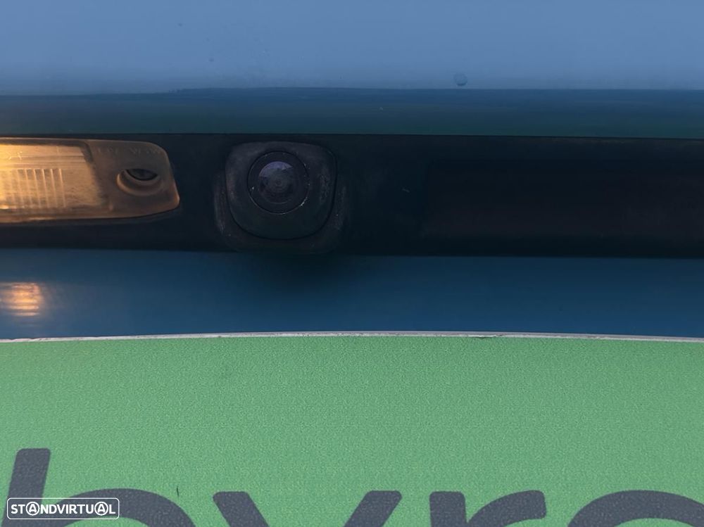 Hyundai Kauai 39 kWh Premium - 14