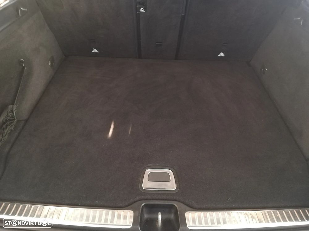 Mercedes-Benz GLC 220 d Coupe 4Matic 9G-TRONIC AMG Line - 18