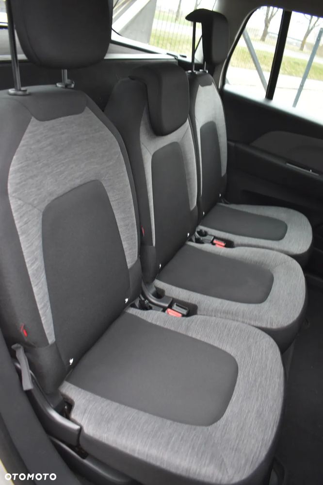 Citroën C4 Grand Picasso BlueHDi 120 Exclusive - 33