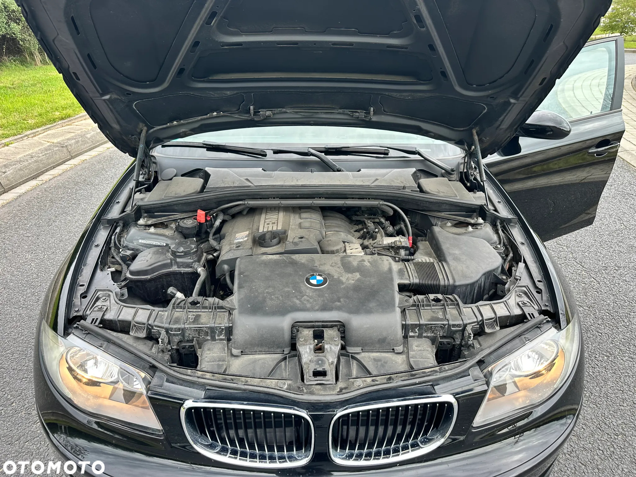 BMW Seria 1 116i - 7