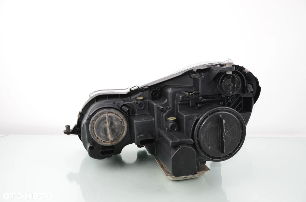 MERCEDES KLASA E W211 FACELIFT BI-XENON z modułami A2118205261KZ DYNAMICZNY Prawy Przedni Oryginał - 4