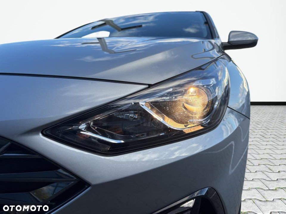Hyundai i30 - 10