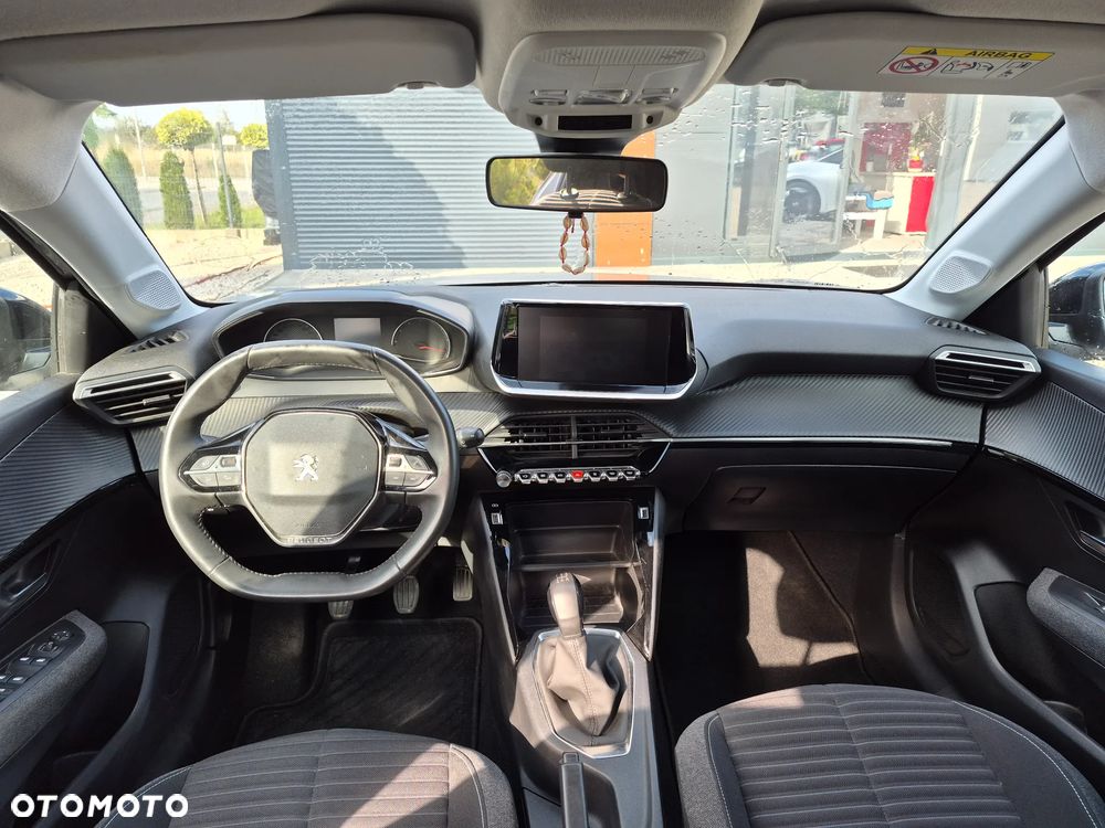 Peugeot 208 1.2 PureTech Style S&S - 4