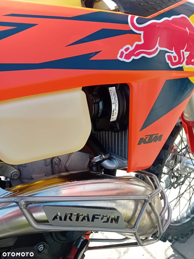 KTM EXC 300 - 2