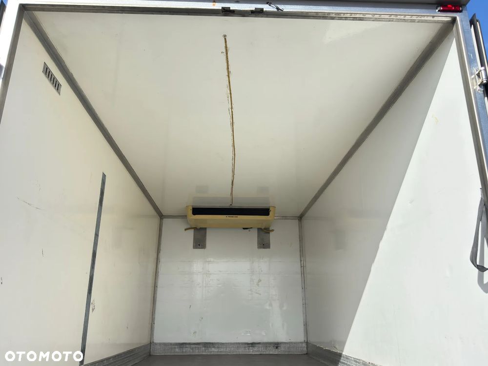 Iveco Daily 50C17 Kontener Chłodnia/Mroźnia Zarejestrowany w PL - 10