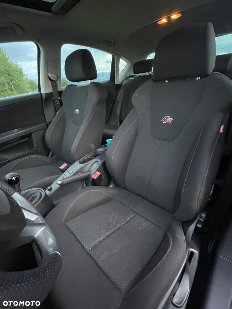 Seat Leon 2.0 TDI FR - 18