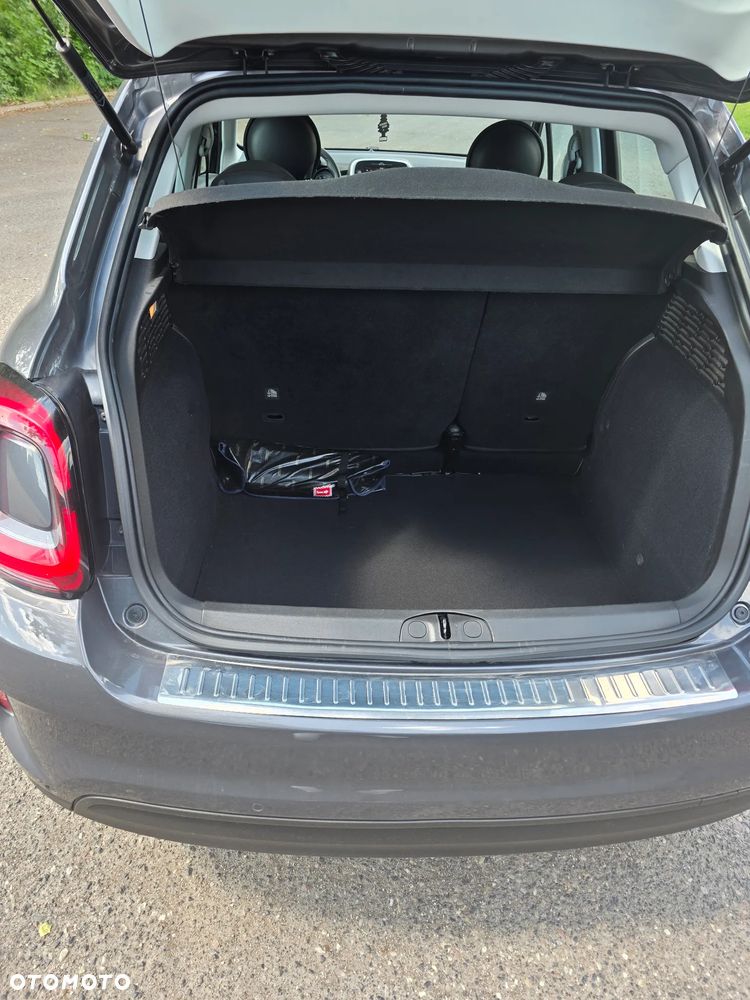 Fiat 500X 1.6 E-Torq Urban - 9