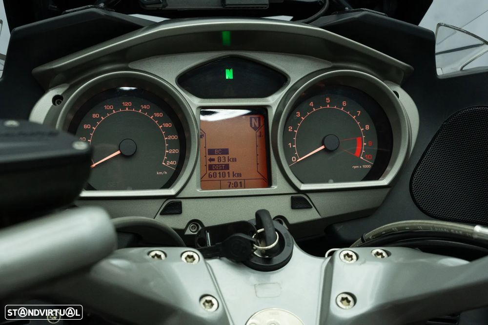 BMW R 1200 RT 90 Anos - 15
