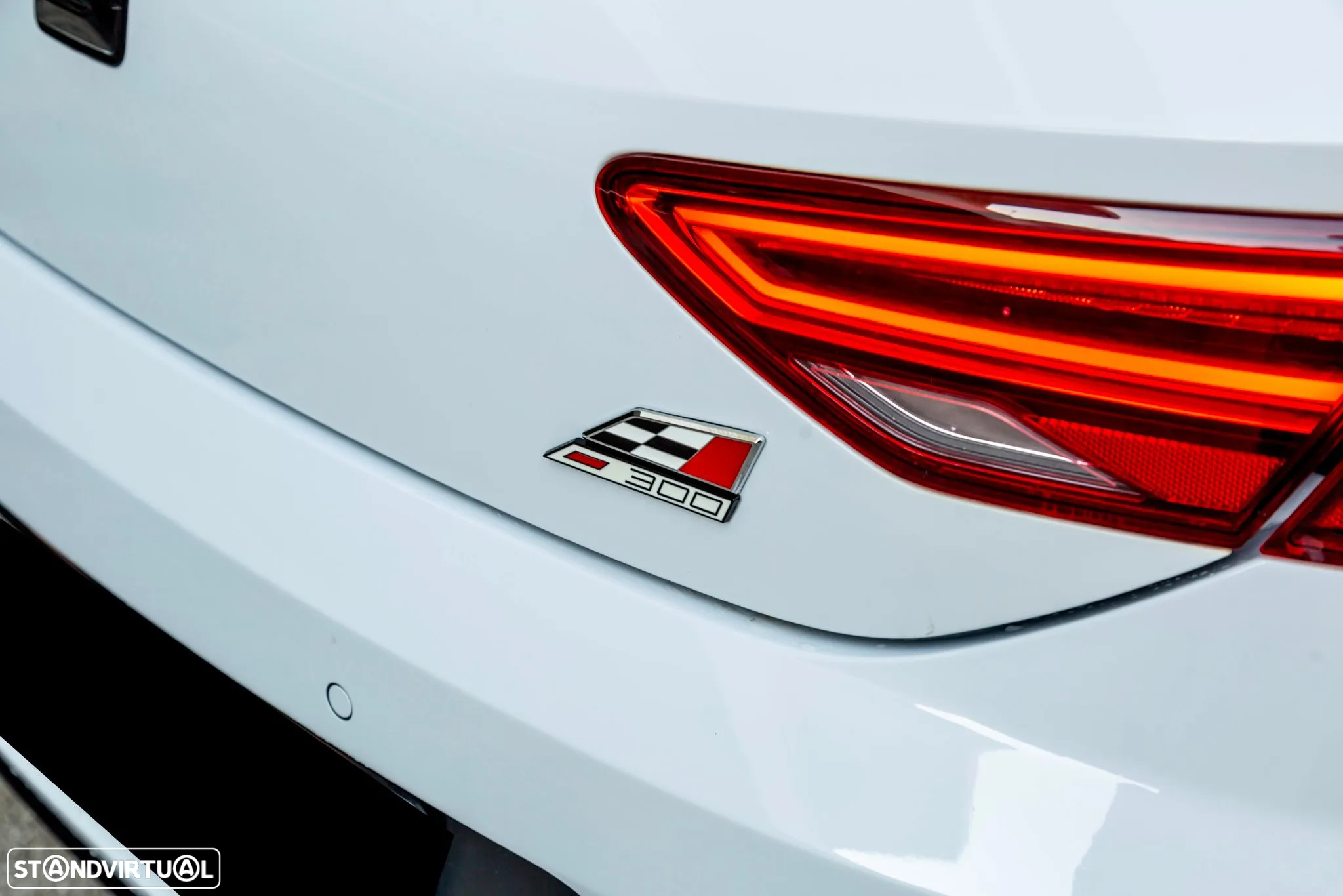 SEAT Leon SC 2.0 TSI Cupra DSG S/S - 23