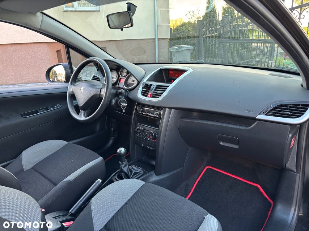 Peugeot 207 1.4 Access - 20