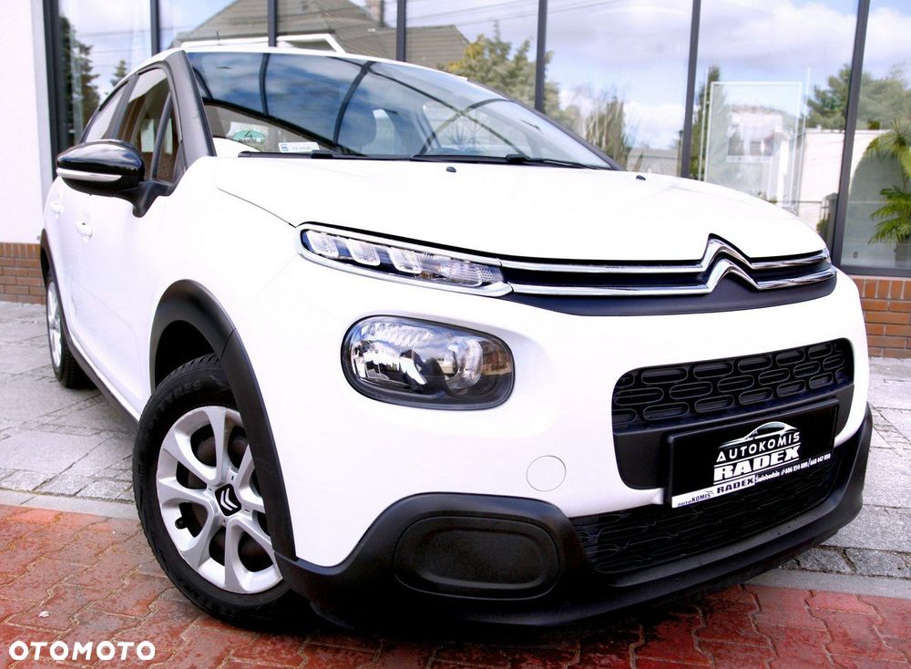 Citroën C3 - 2