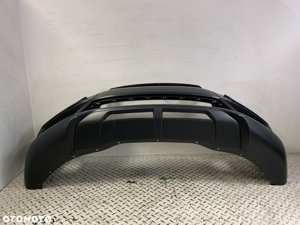 NOWY ORYGINALNY ZDERZAK PRZEDNI PRZÓD MITSHUBISHI ASX LIFT 16-19 6400H242ZZ - 5