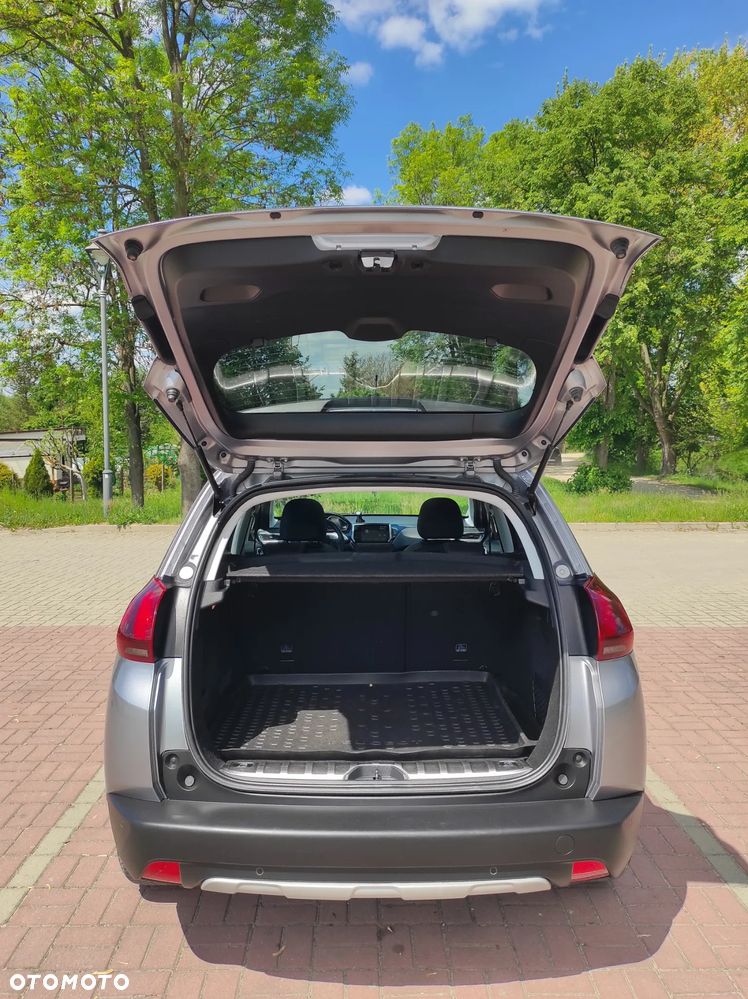 Peugeot 2008 - 21