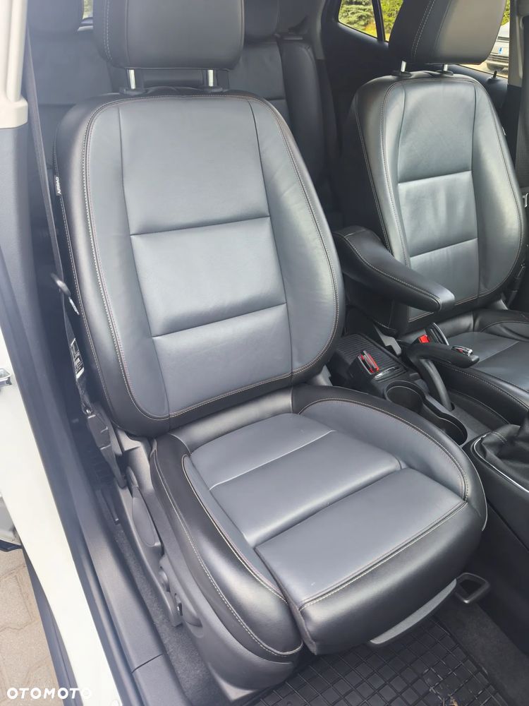 Opel Mokka 1.6 CDTI Cosmo S&S - 29