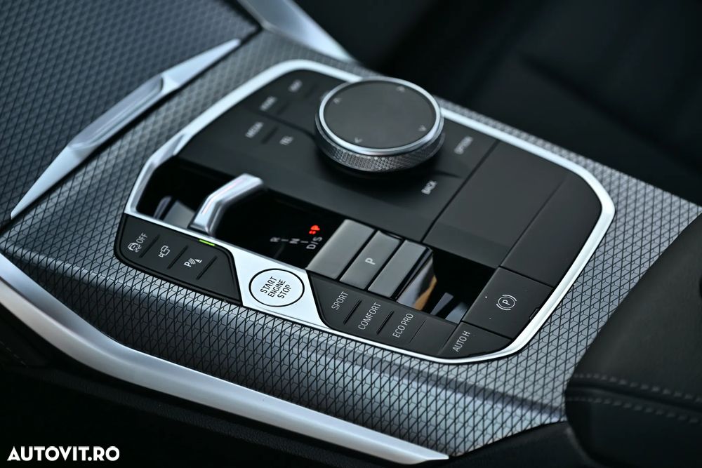 BMW Seria 4 420d xDrive AT MHEV - 31