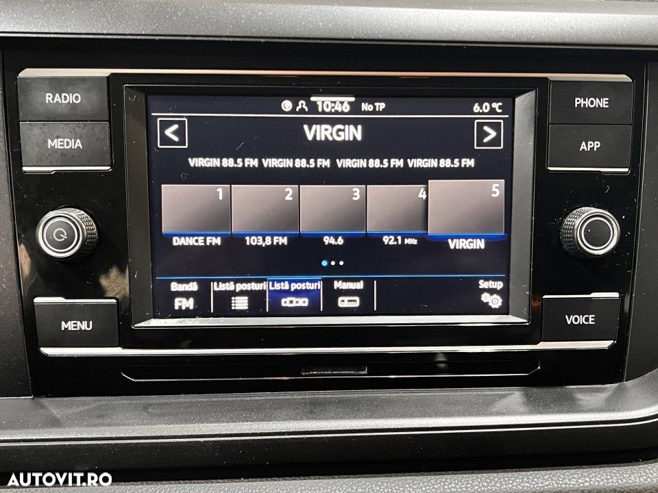 Volkswagen Polo - 14