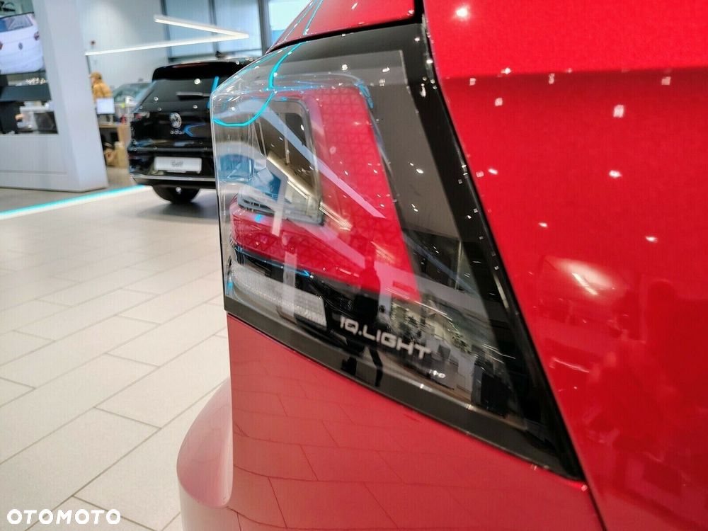 Volkswagen Golf 2.0 TSI GTI Clubsport DSG - 12