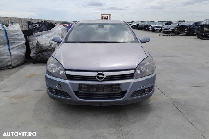 Fulie vibrochen 97353964 97353964 Opel Astra H [2004 - 2007] Hatchbac - 3