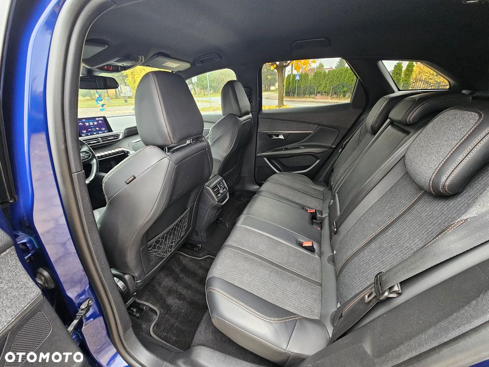 Peugeot 3008 HDi FAP 150 Premium - 18