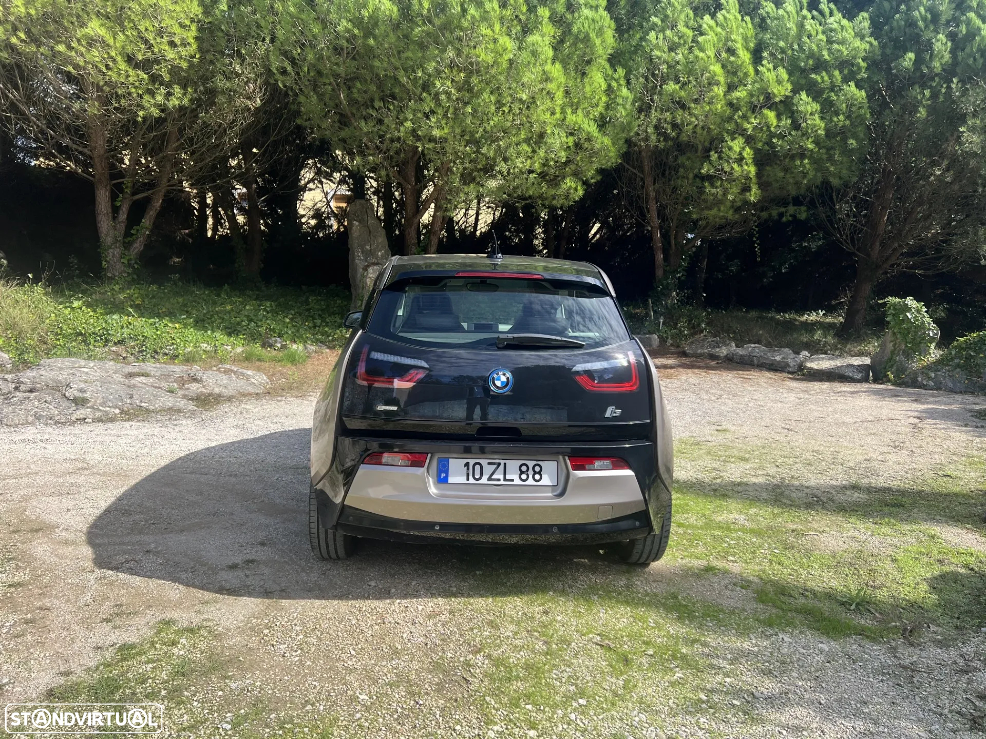 BMW i3 +EXA - 7