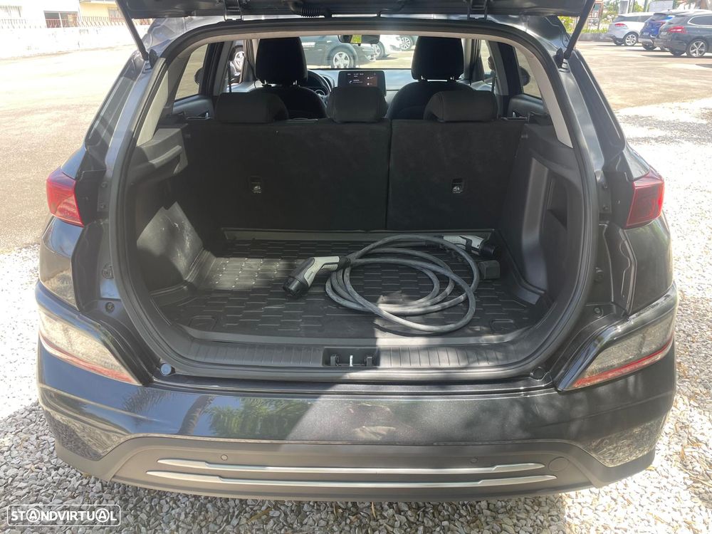 Hyundai Kauai EDITION 30+ - 14