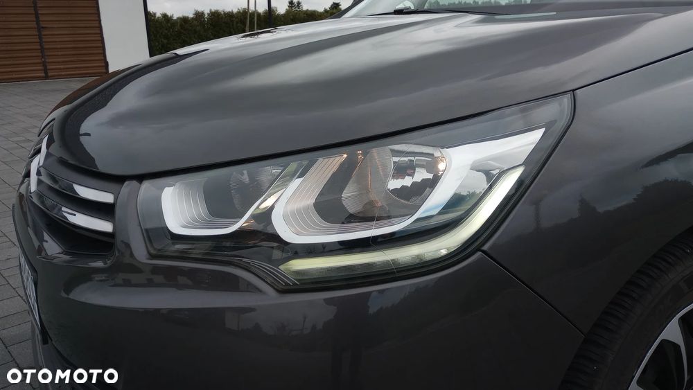 Citroën C4 - 15