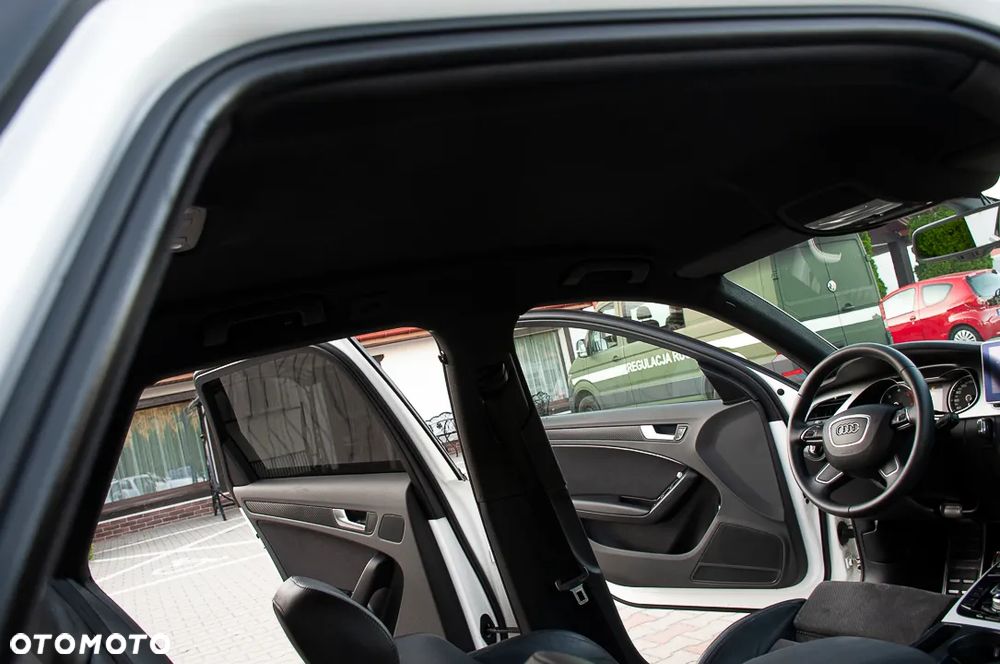 Audi A4 Avant - 28