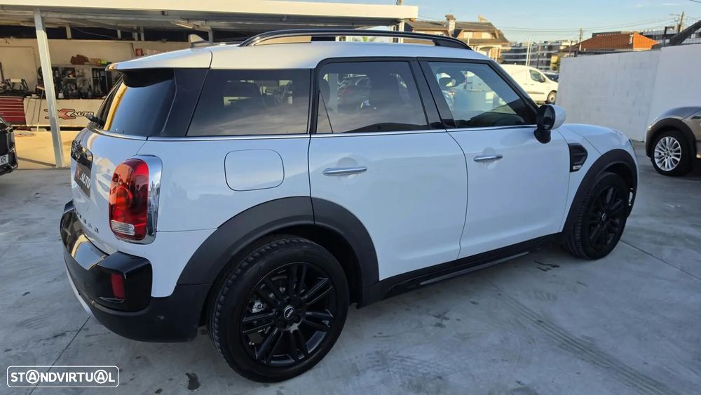 Mini Countryman 2020 photo 4