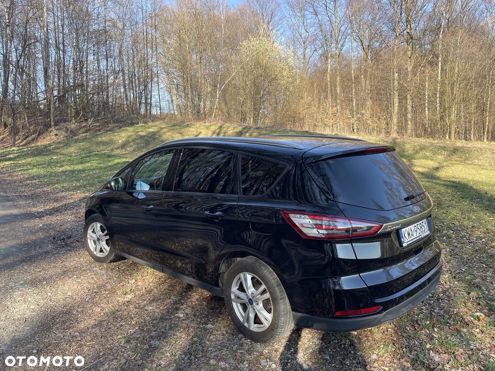 Ford S-Max - 3