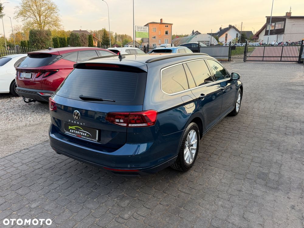 Volkswagen Passat 1.5 TSI EVO Business - 32