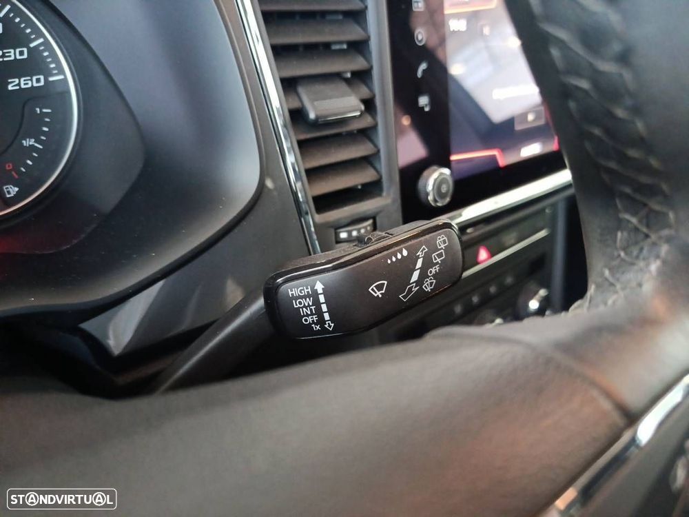 SEAT Ateca 1.6 TDI Style - 15