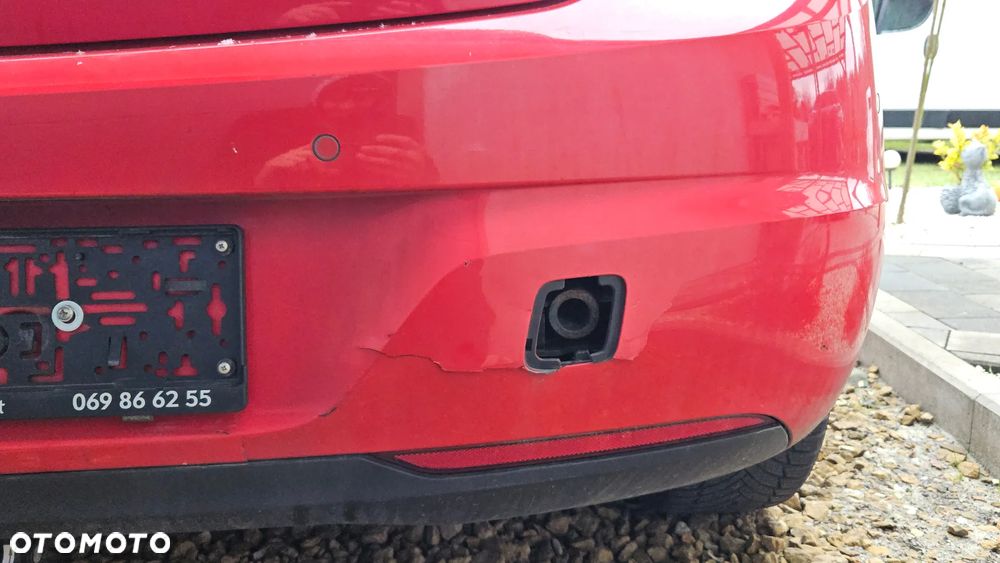 Opel Astra 1.4 Turbo Dynamic - 11