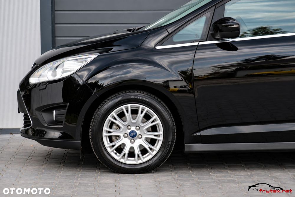 Ford C-MAX - 7