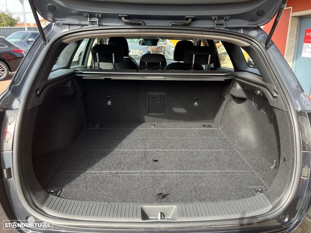 Hyundai i30 SW - 9