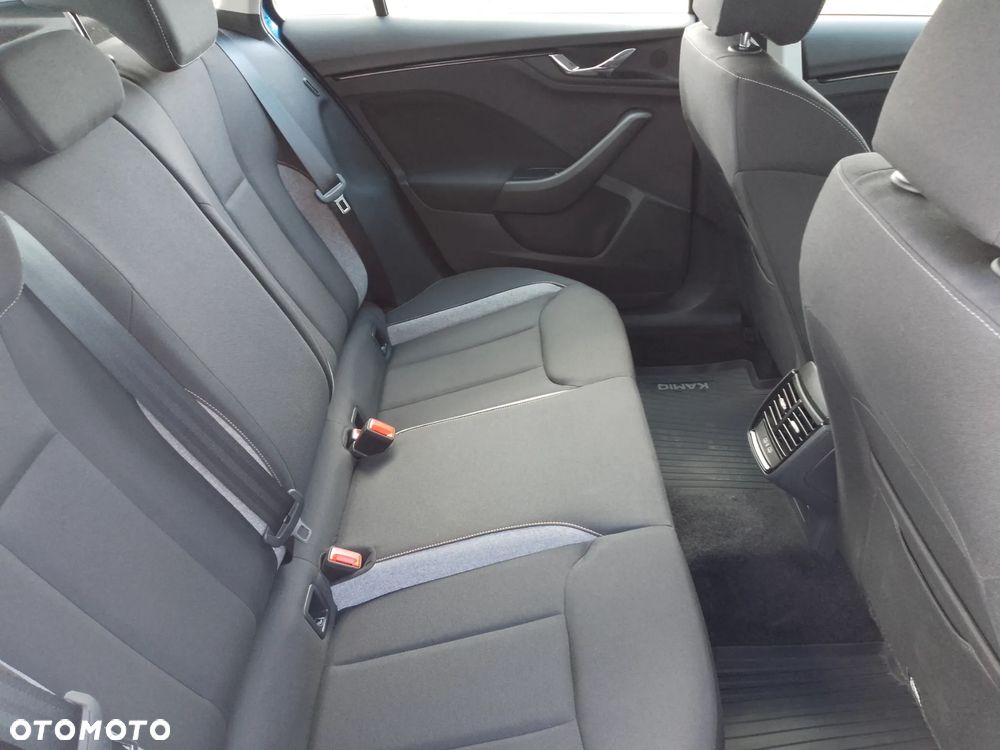 Skoda Kamiq 1.0 TSI Selection - 21