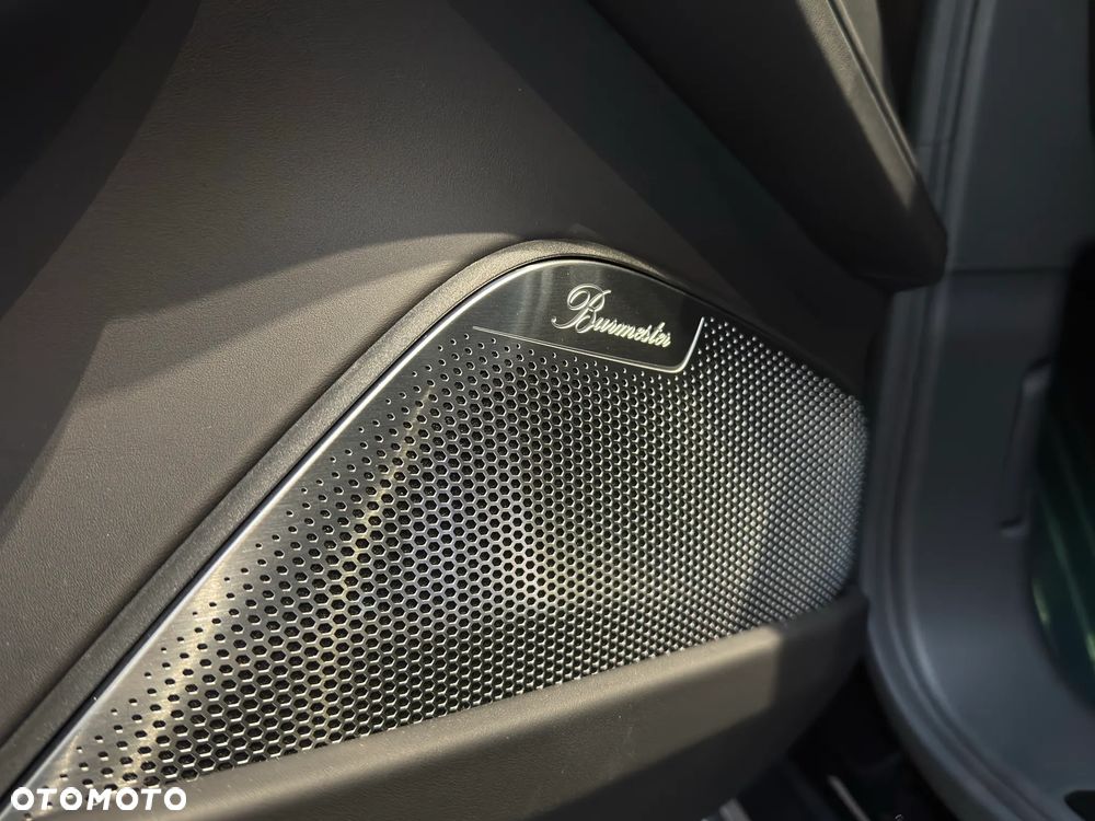 Porsche Panamera Turbo E-Hybrid PHEV - 15