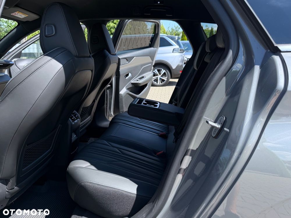 Peugeot 308 1.6 PureTech GPF GT S&S EAT8 - 35