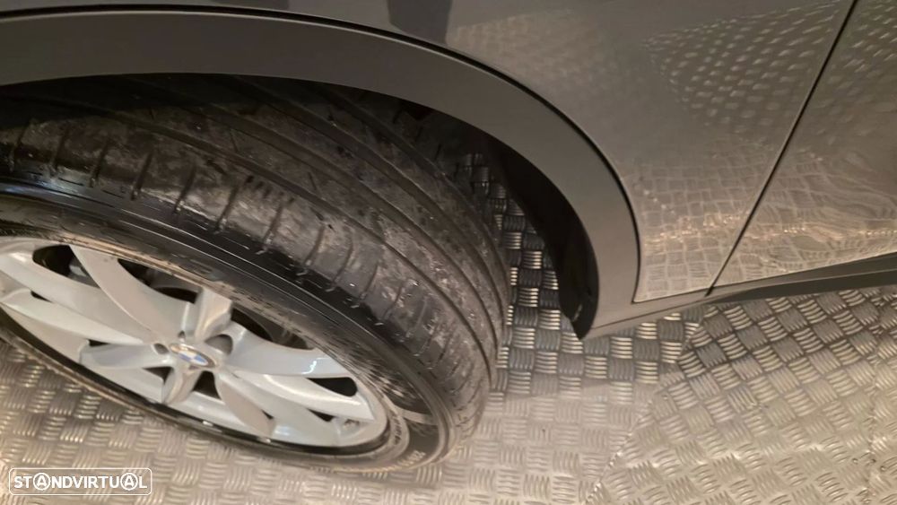 BMW X1 16 d sDrive Advantage - 30