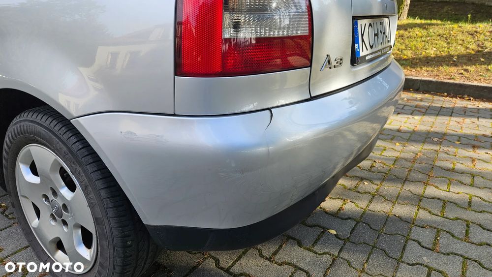 Audi A3 3-drzwiowe - 7