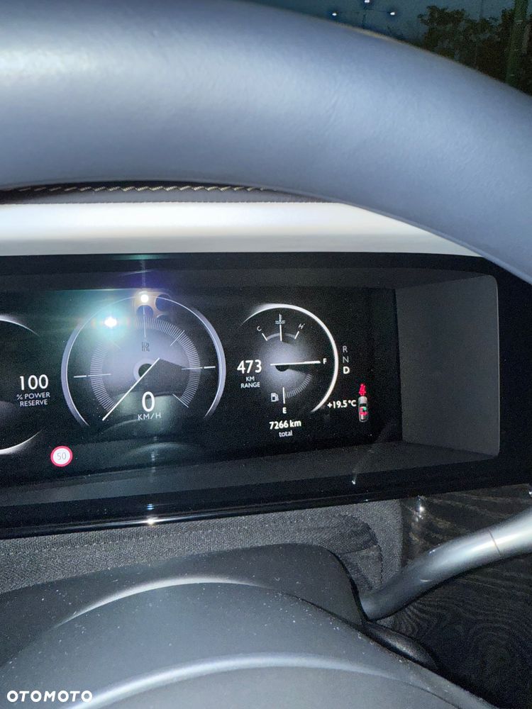 Rolls-Royce Cullinan - 14