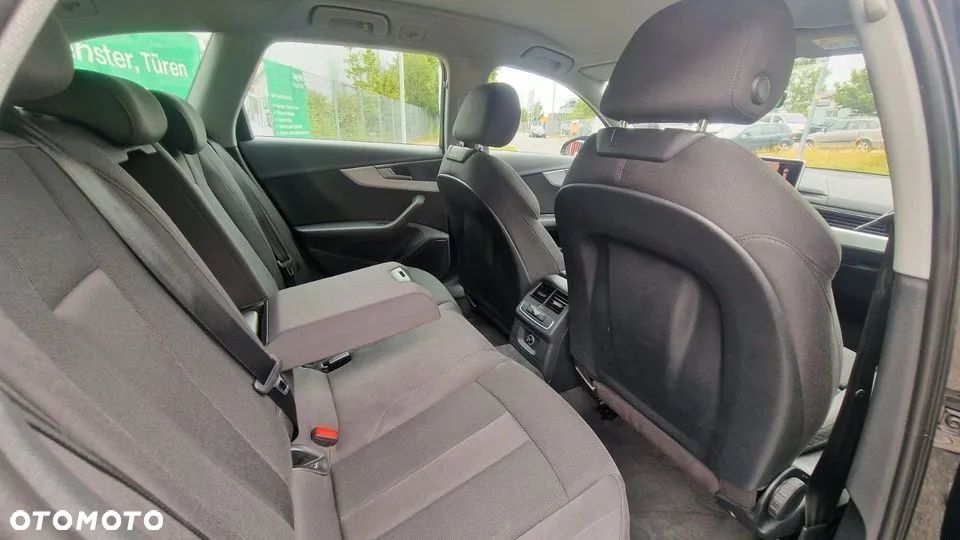 Audi A4 Avant - 24