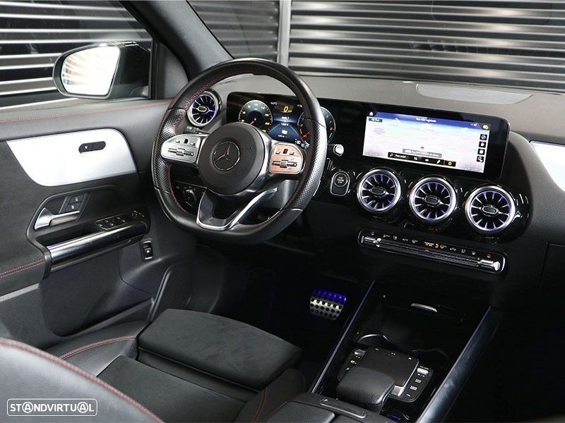 Mercedes-Benz GLA 250 - 10
